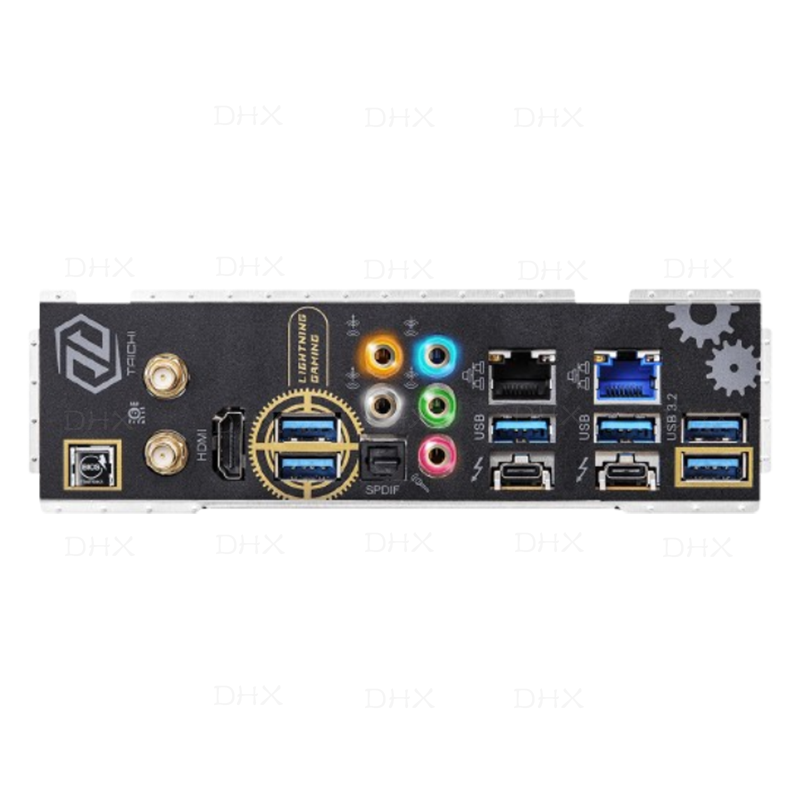 Scheda Madre Asrock Z690 TAICH - Lga 1700 Ddr5 Itx Motherboard recensione e prezzo