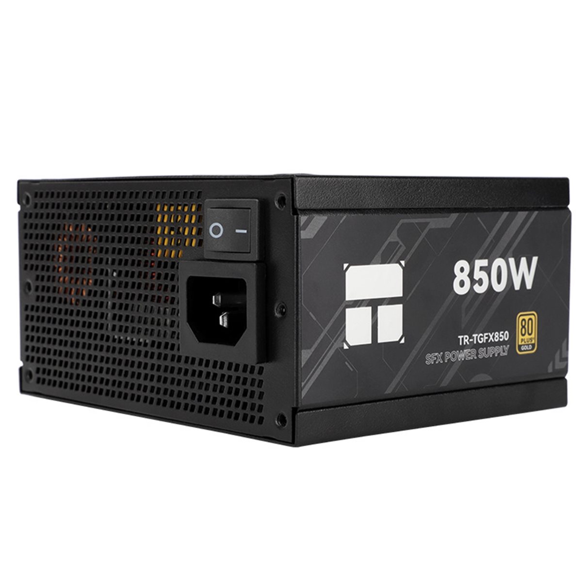 [AC18 Digital]/ TR-TGFX850 Ali - Sfx Power Supply 850W Gold recensione e prezzo